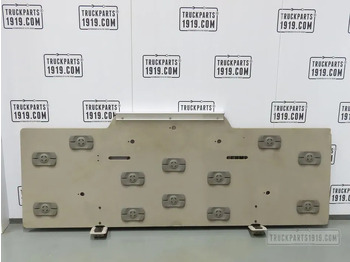 Сиденье DAF XF