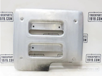 Глушитель/ Выхлопная система DAF