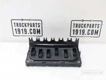 Блок управления DAF