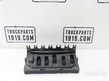 Блок управления DAF