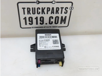 Блок управления DAF