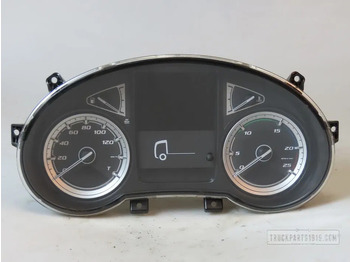 Электрическая система DAF