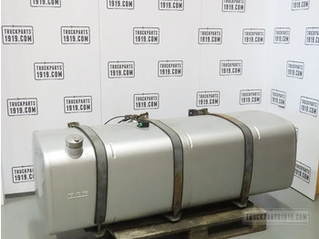 Топливный бак DAF