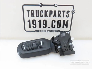 Приборная панель DAF