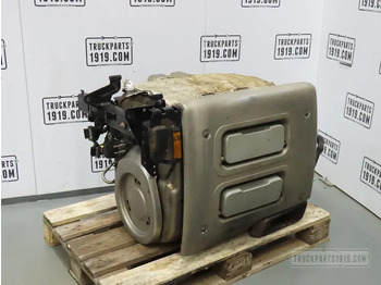 Катализатор DAF