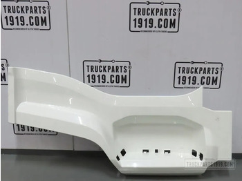 Кузов и экстерьер DAF XG