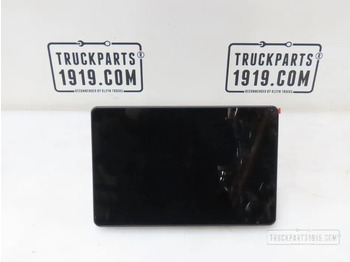 Блок управления DAF