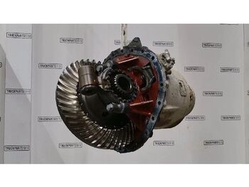Дифференциал DAF