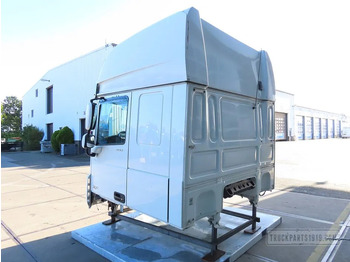 Кабина и интерьер для Грузовиков DAF Body & Chassis Parts Cabine DAF XF SuperSpaceCab: фото 4