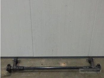 Подвеска кабины DAF CF