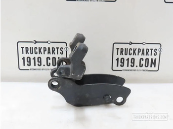 Кузов и экстерьер DAF