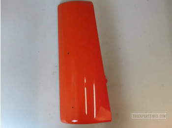 Кузов и экстерьер DAF XF