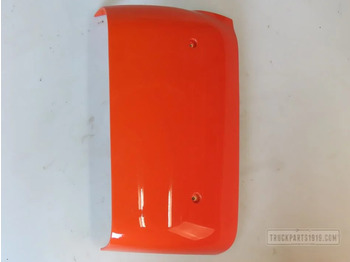 Кузов и экстерьер DAF XF