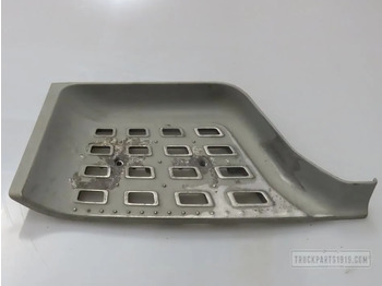 Кузов и экстерьер DAF CF