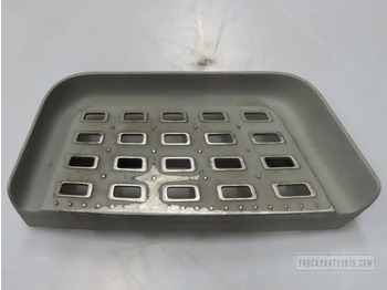 Кузов и экстерьер DAF CF