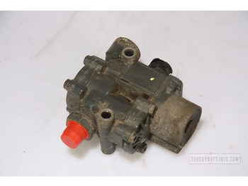 Детали тормозной системы DAF