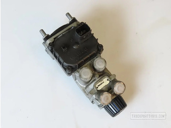 Тормозной клапан DAF