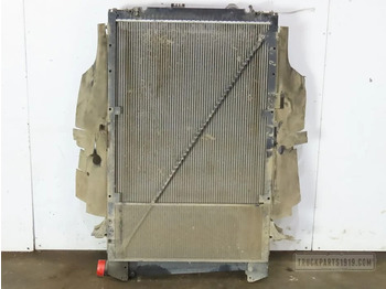 Радиатор DAF CF