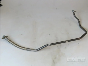 Двигатель и запчасти DAF