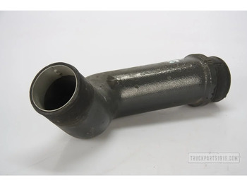 Система охлаждения DAF LF 45