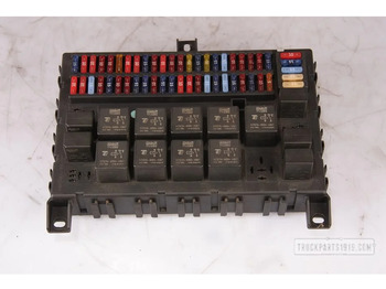 Электрическая система DAF