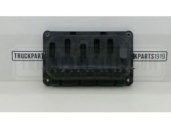 Блок управления DAF