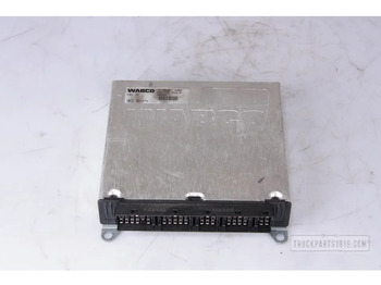 Блок управления DAF