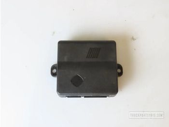 Блок управления DAF