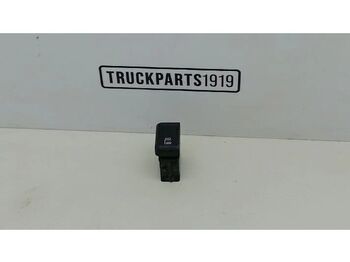 Приборная панель DAF