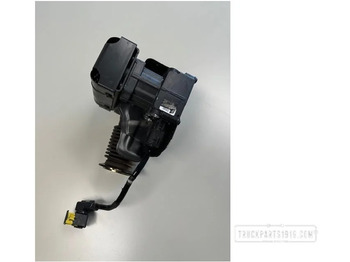 Двигатель и запчасти DAF