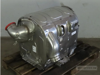 Катализатор DAF