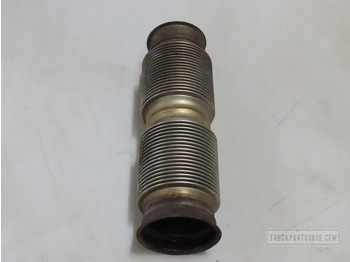 Глушитель/ Выхлопная система DAF