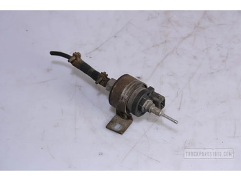 Топливный насос DAF