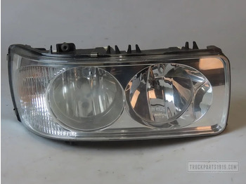 Передняя фара DAF CF