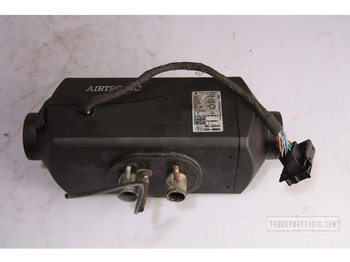 Отопление/ Вентиляция MERCEDES-BENZ