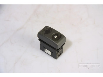 Приборная панель IVECO