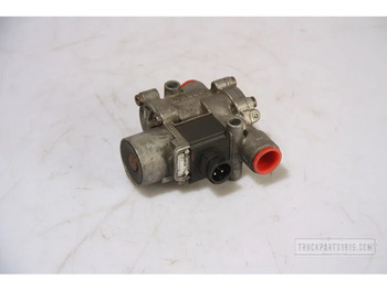 Детали тормозной системы MAN