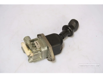 Детали тормозной системы MAN