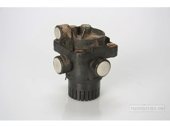 Детали тормозной системы MAN