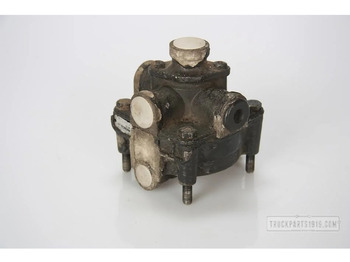 Детали тормозной системы MAN