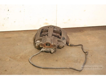 Тормозной суппорт MAN TGL