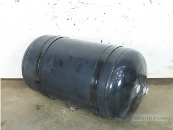 Детали тормозной системы MAN