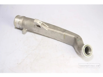 Система охлаждения MAN