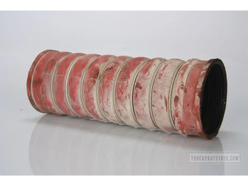 Система охлаждения MAN TGX