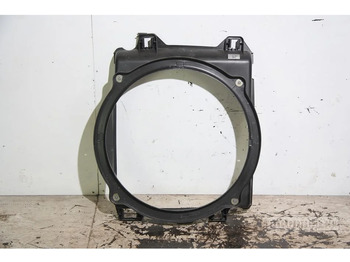 Вентилятор MAN