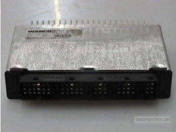 Блок управления MAN