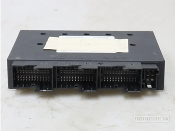 Блок управления MAN