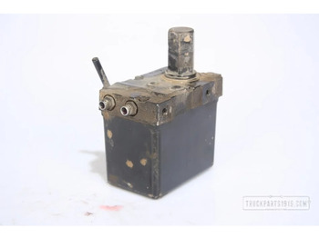 Гидравлика для Грузовиков MAN Hydraulic System Kantelpomp: фото 2
