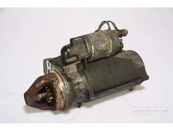 Стартер MAN TGL