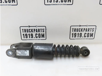 Подвеска кабины MERCEDES-BENZ